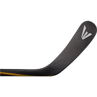 New Easton Synergy Franzen 39 LH Composite Pro Hockey Stick - Grip -  ThermaTec