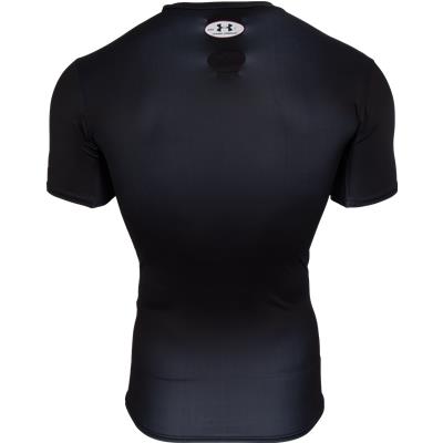 Seruku Compression Shirt Black