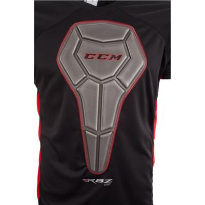 CCM RBZ 150 Padded Shirt - Senior