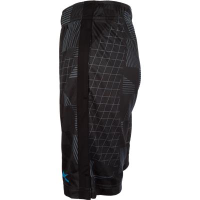 Nike Lax Print 1.3 Shorts [Boys] | ComLax Equipment