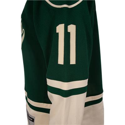 Reebok Minnesota Wild Premier Jersey - Boys