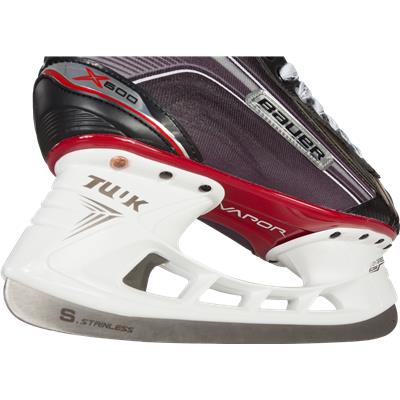 Bauer vapor x600 jr online