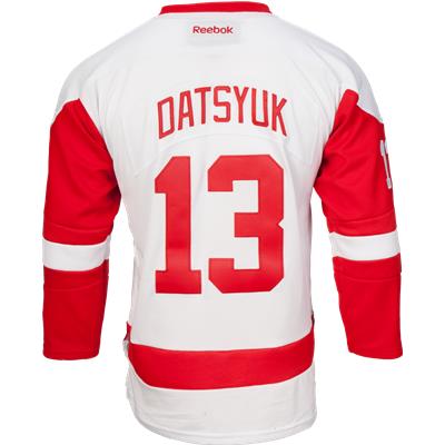 Pavel Datsyuk Shirt  Detroit Red Wings Pavel Datsyuk T-Shirts - Red Wings  Store