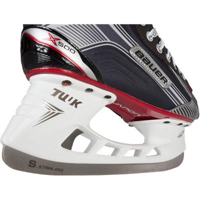 Bauer Vapor X500 Ice Hockey Skates - Senior | Pure Hockey