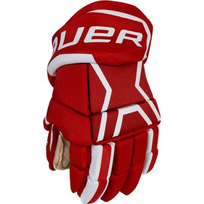 Bauer Supreme 150 Gloves Senior