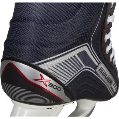 Bauer Vapor X70 Ice Skates - Junior | Pure Hockey Equipment