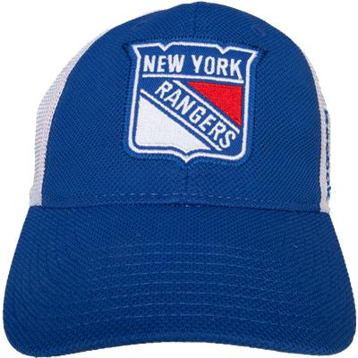 Reebok NHL Team Trucker Hat - Mens