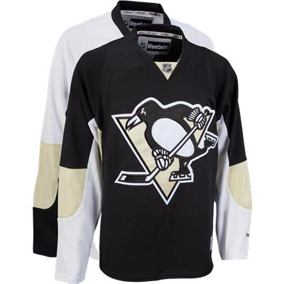 Reebok authentic nhl store jersey