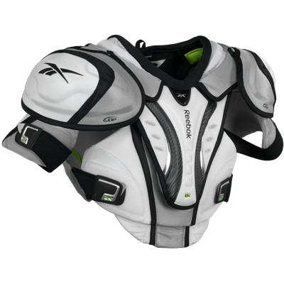 Reebok hockey store shoulder pads