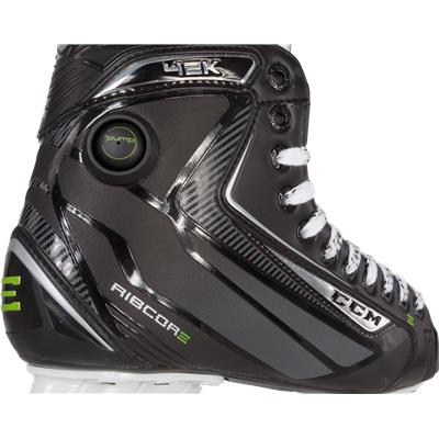 CCM RIBCOR 42K Ice Hockey Skates Junior Pure Hockey