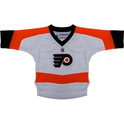 Reebok Philadelphia Flyers Black Ice Claude Giroux Jersey - Senior