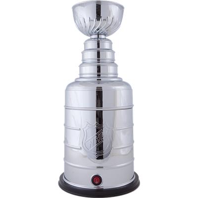 NHL Stanley Cup Popcorn Maker - Uncanny Brands