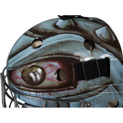 DaveArt masks in the NHL shop – DaveArt