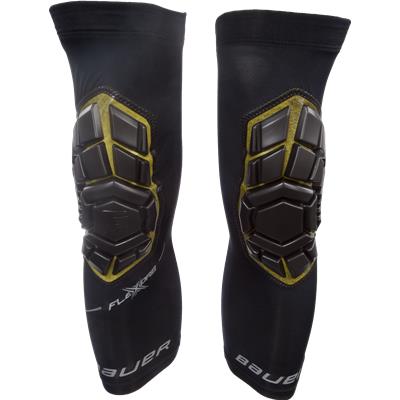 Image result for bauer elite knee pads