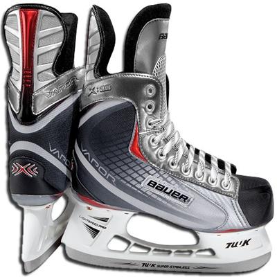 Bauer Vapor X:20 Ice Skates - Senior | Pure Hockey Equipment
