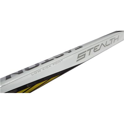 Easton Stealth C7.0 Grip Stick Junior 50 Flex-A187880