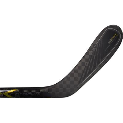 Stealth CX ST Hockey Stick Righty Mid Intermediate