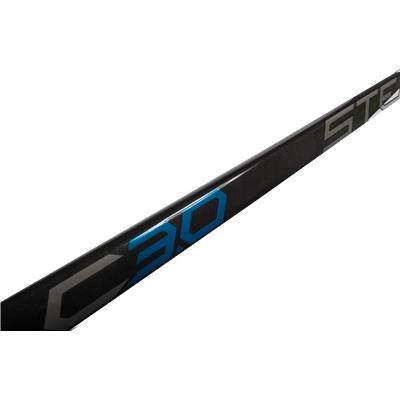 EASTON Stealth C3.0 Grip Hockey Stick- Jr