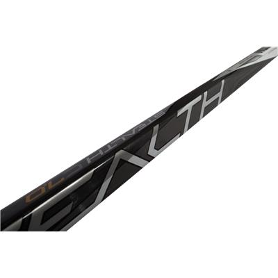 Easton Stealth C7.0 E36 RH Used Senior Hockey StickHockey Stick Mid Pattern