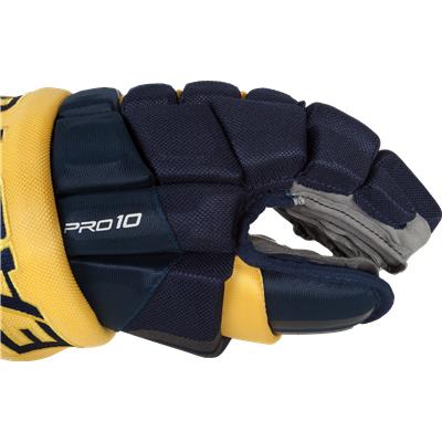 EASTON STEALTH CX JUNIOR HOCKEY GLOVES – Pro Hockey Life