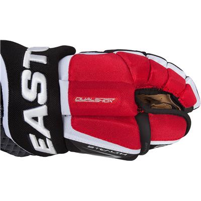 Easton Stealth S17 Hockey Gloves (2008)- Senior