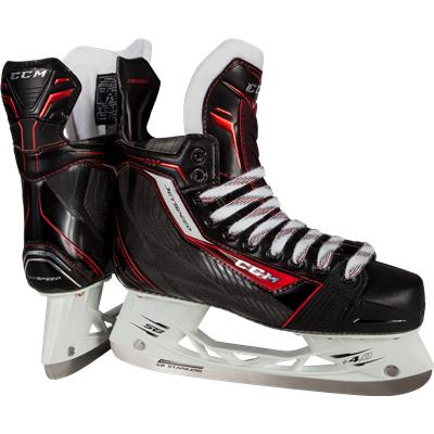 CCM Jetspeed 300 Ice Hockey Skates Senior