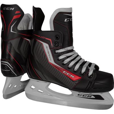 CCM Jetspeed 250 Ice Skates - Youth