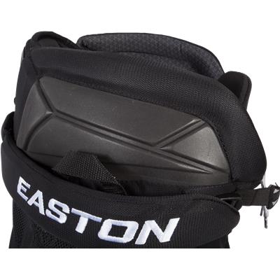 Easton Stealth 55S Black Padded Hockey Ice Pants Protective Gear