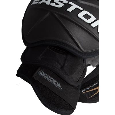 Easton Stealth C5.0 Senior Hockey Shoulder Pads