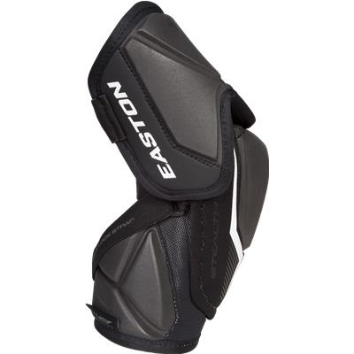 Easton Stealth RS II Hockey Elbow Pads 2013 Review 