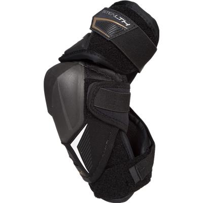 Easton Stealth CX Hockey Elbow Pads Review 