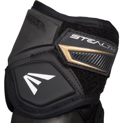 Easton Stealth CX Hockey Elbow Pads Review 