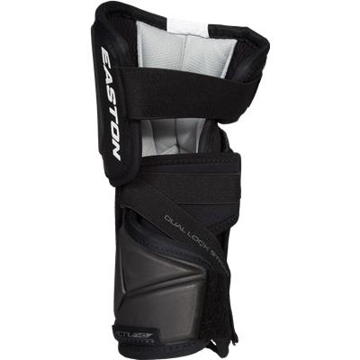 Easton Stealth RS II Hockey Elbow Pads 2013 Review 