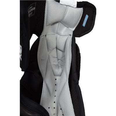 Easton Stealth 75S II Senior Hockey Elbow Pads 