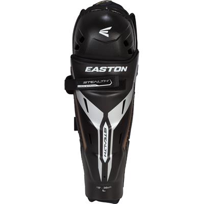 Easton Stealth CX Shin Guards - Senior