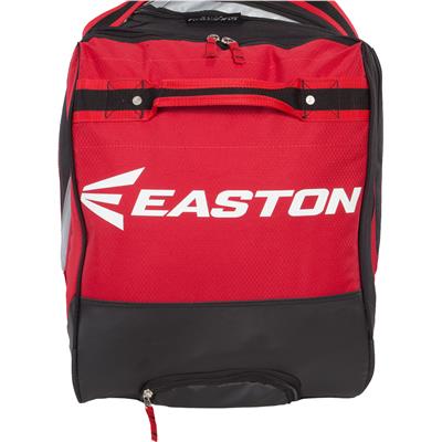 Sac De Transport Easton Synergy II – Grande Capacité, à Roulettes, 6 Battes
