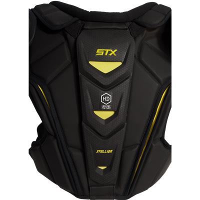 STX Surgeon 500 Junior Hockey Shoulder Pad, Medium
