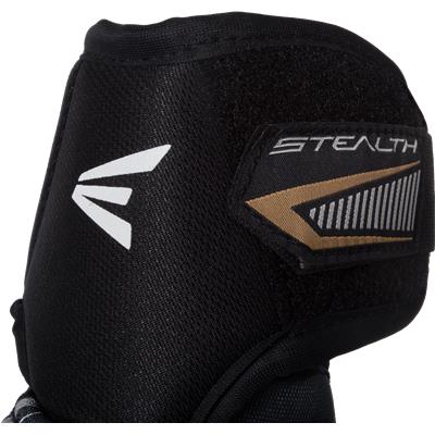 New Large Easton Stealth C7.0 Elbow Pads | SidelineSwap