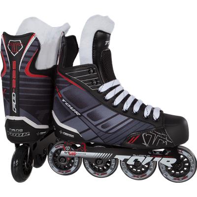 tour adjustable inline skates