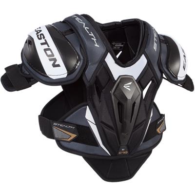 Easton Stealth S7 Shoulder Pads (2008)- Senior