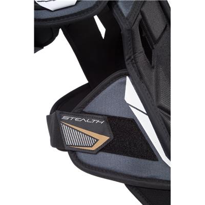 Easton Stealth C7.0 Hockey Shin Guard Senior-A145003