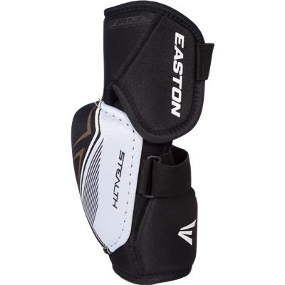 Easton Stealth S19 Elbow Pad Review 