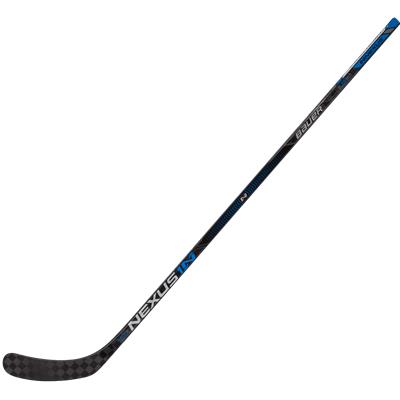Bauer Nexus 1N GripTac Composite Hockey Stick - Senior | Pure 
