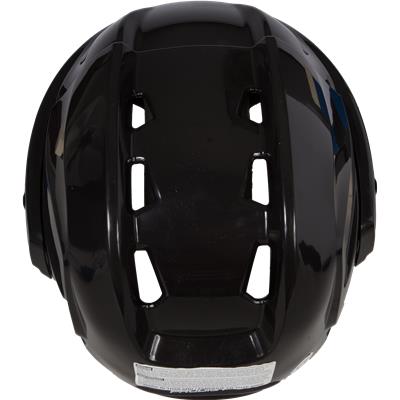 Bauer  Prodigy Youth Rough Stock Helmet - Rodeo Gear; Black