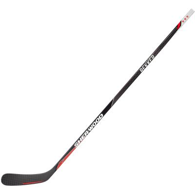 Sherwood Rekker EK60 Grip Composite Hockey Stick - Senior