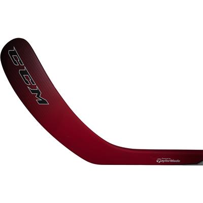 CCM RBZ 240 Senior Composite Hockey Stick Ice Hockey Stick Inline Stick 