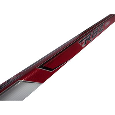 CCM RBZ 260 Grip Composite Stick Int. 60 Flex-HSZ260G INT60