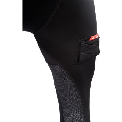 CCM Compression Jock Pant w/ Grip Senior