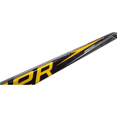 Bauer supreme s160 stick best sale