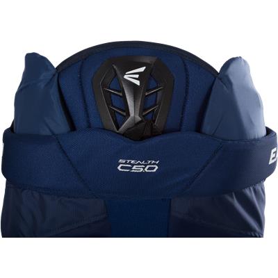 EASTON Stealth C5.0 Hockey Gloves- Sr